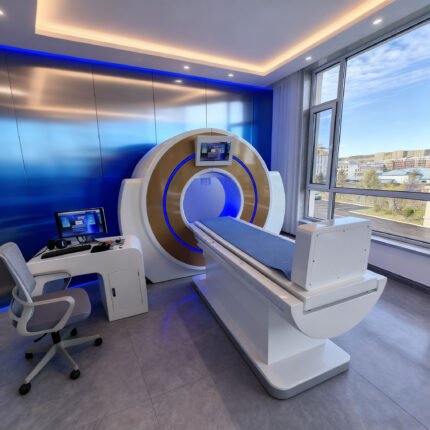 German Eagle Eye detector