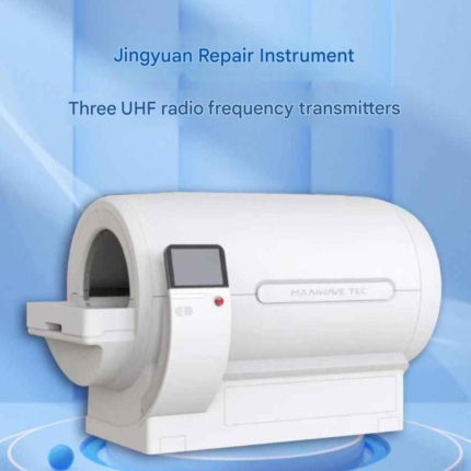 Essence - Yuan Repair Device