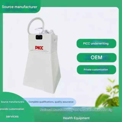 Multifunctional eye atomizer